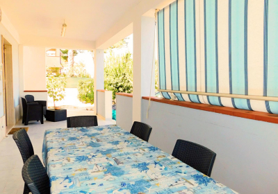 Casa Vacanze Villa Brezza Marina